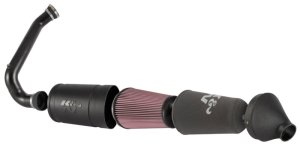 Polaris RZR 1000 Performance Air Intake - K&N Engineering - FIPK - `14-`19